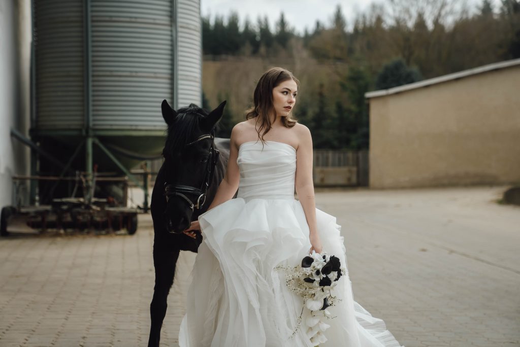 Heiraten mit Pferd 246
