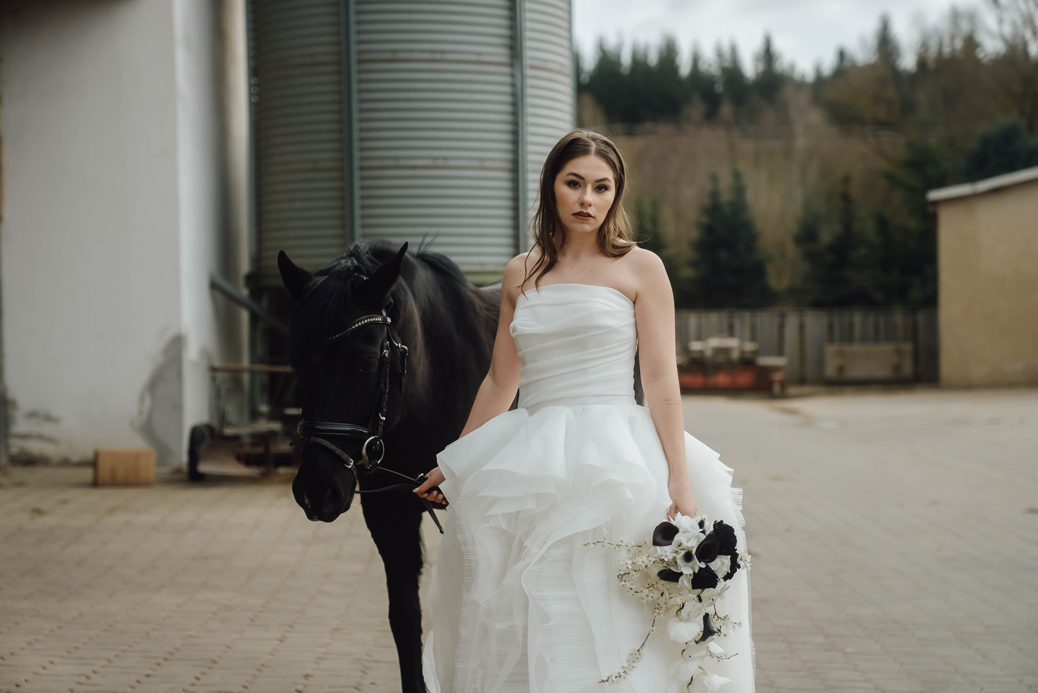 Heiraten mit Pferd 247 Heiraten mit Pferd 247
