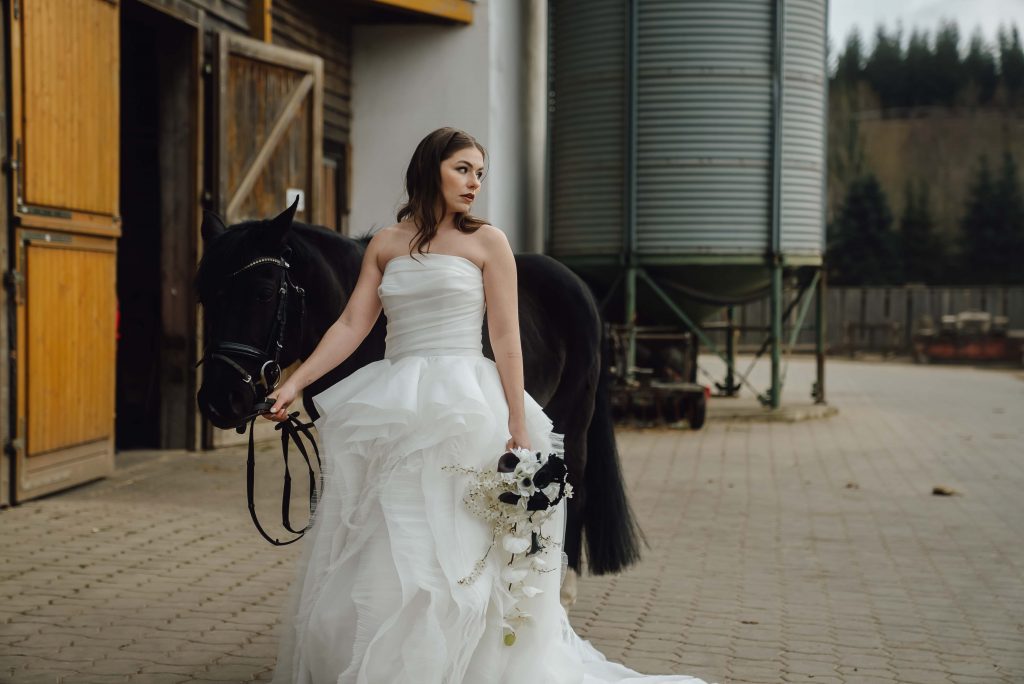 Heiraten mit Pferd 249