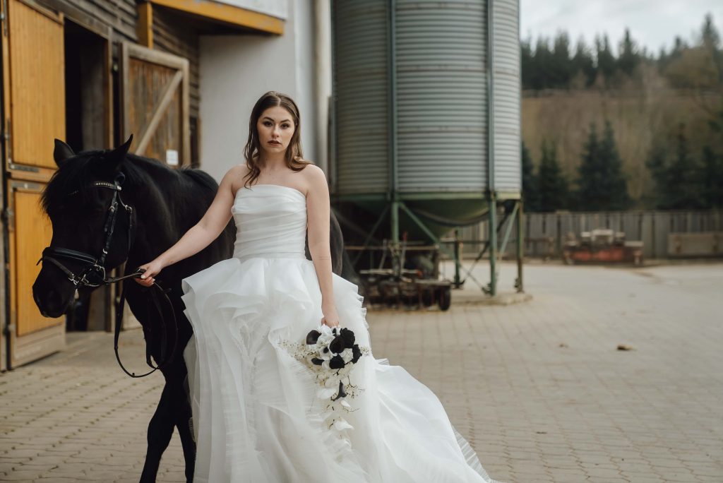 Heiraten mit Pferd 252