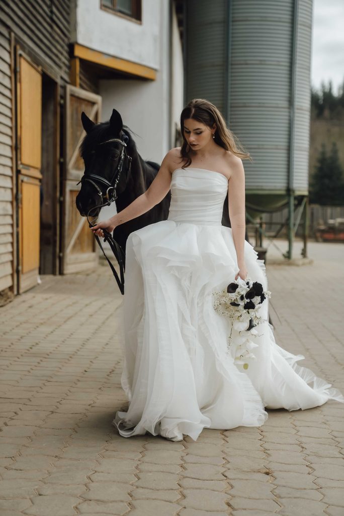 Heiraten mit Pferd 255