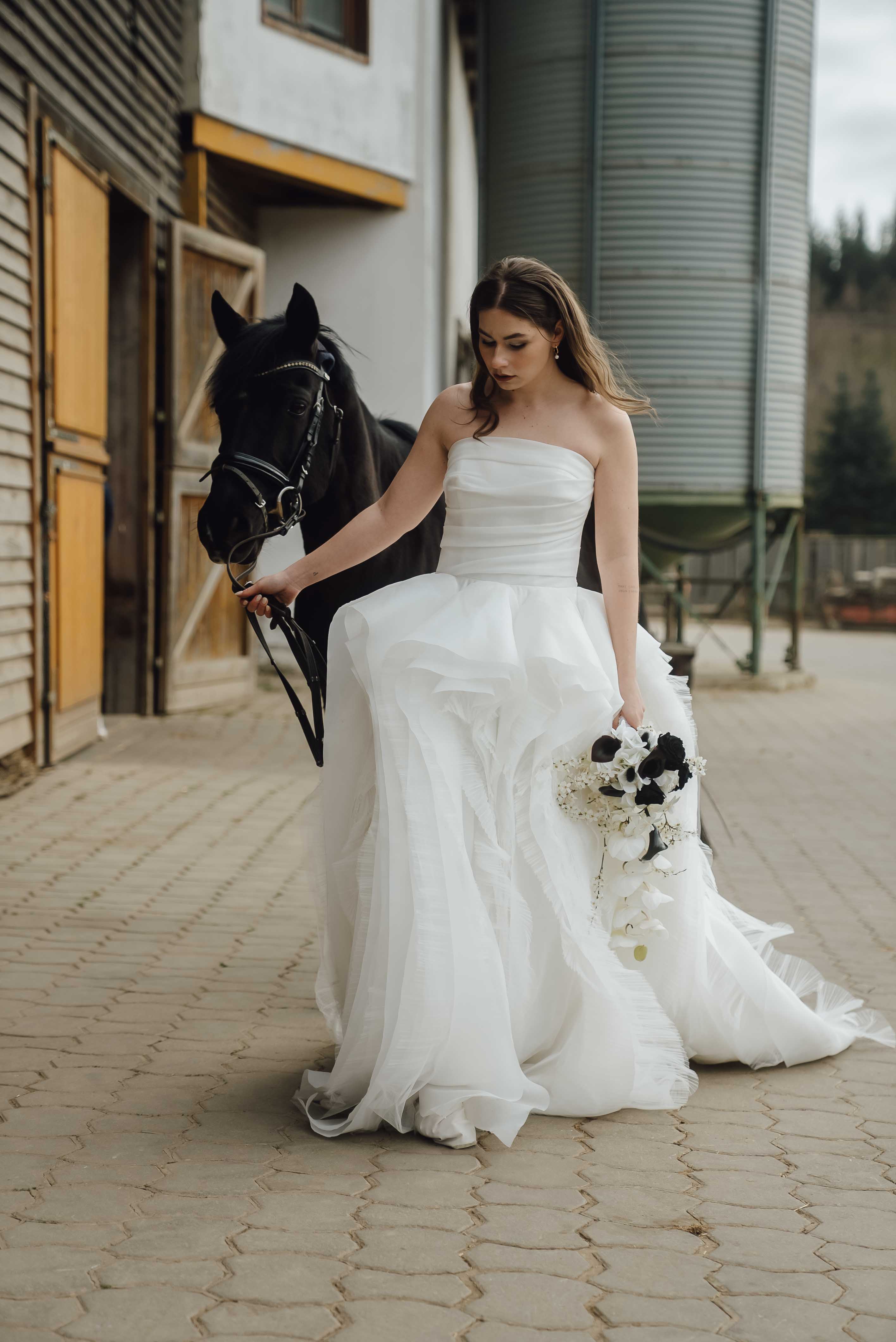 Heiraten mit Pferd 255 Heiraten mit Pferd 255