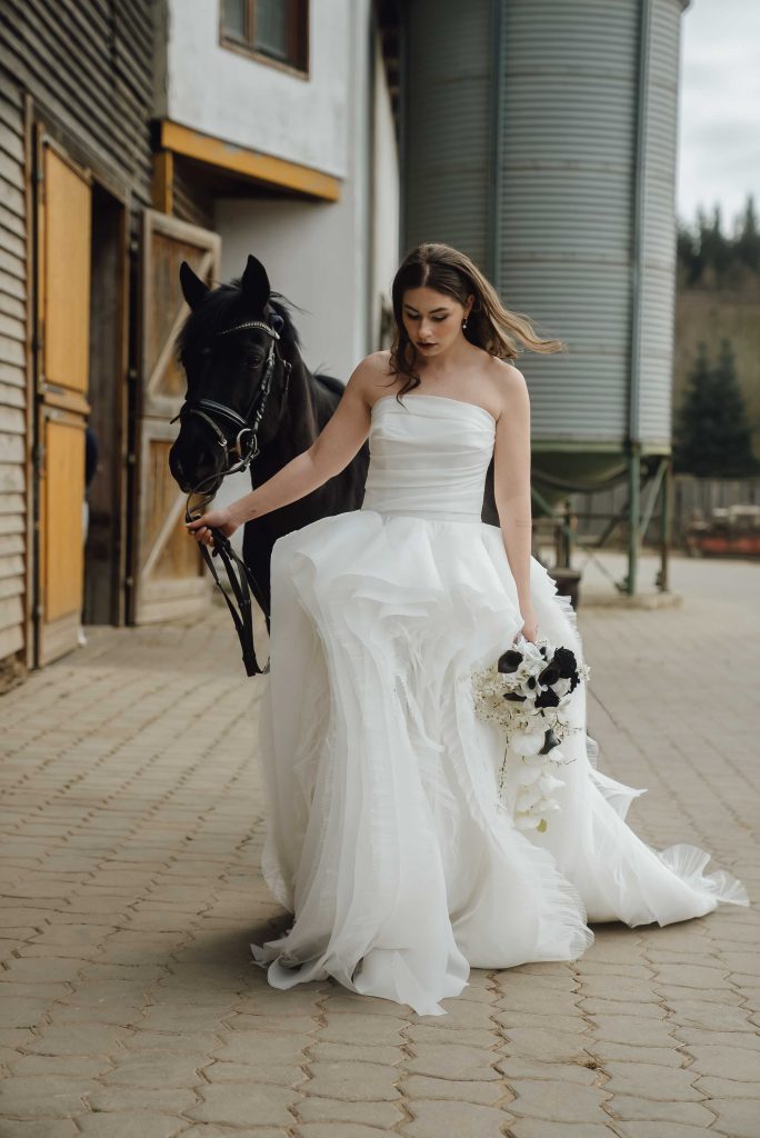 Heiraten mit Pferd 256