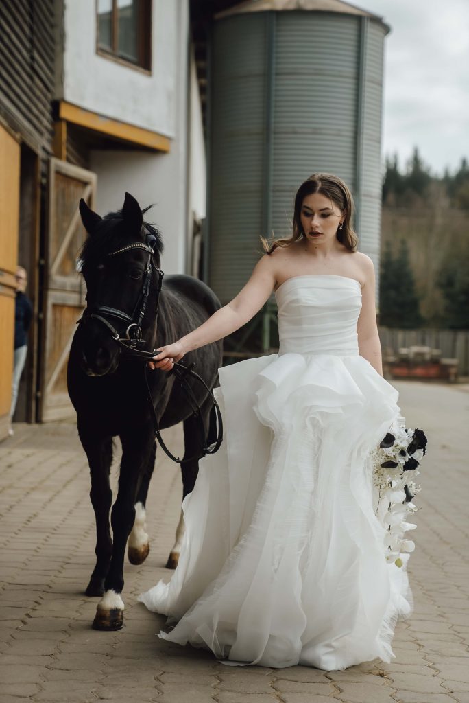 Heiraten mit Pferd 257