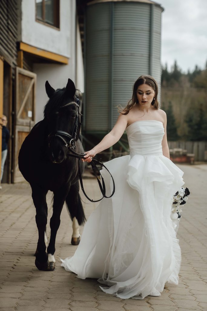 Heiraten mit Pferd 258