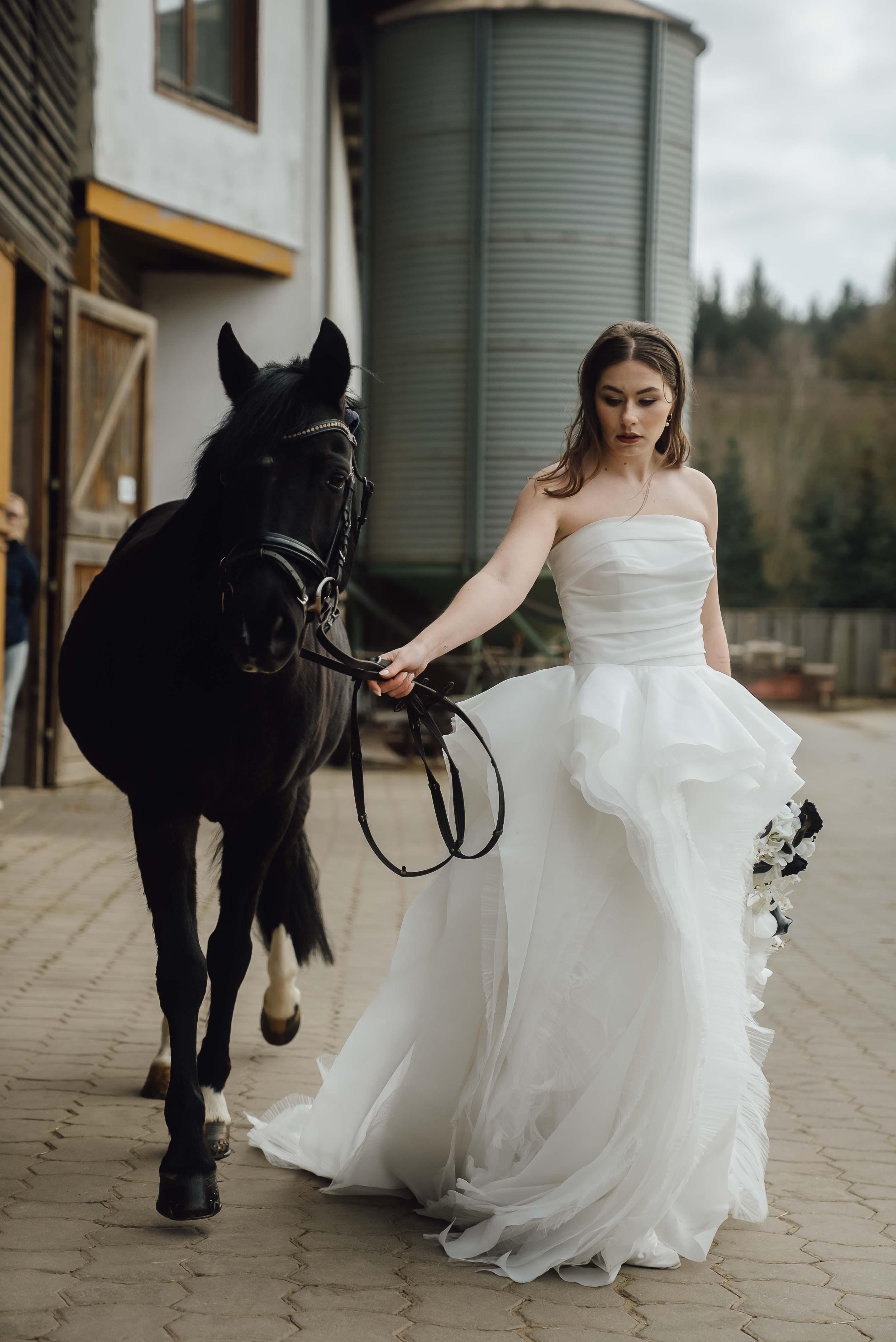 Heiraten mit Pferd 259 Heiraten mit Pferd 259