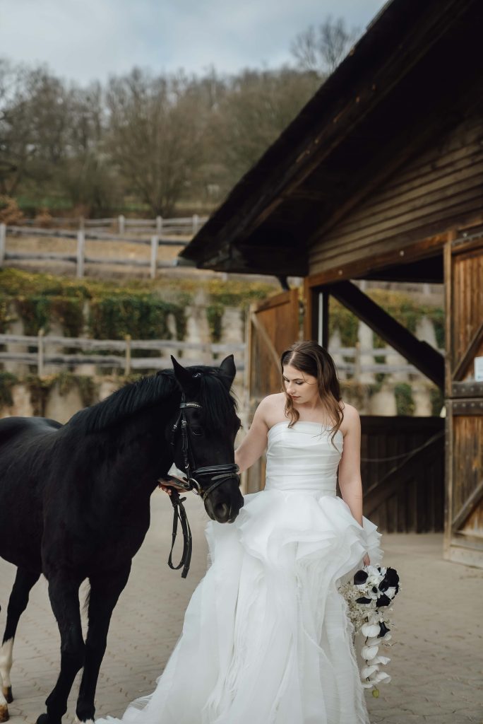 Heiraten mit Pferd 260