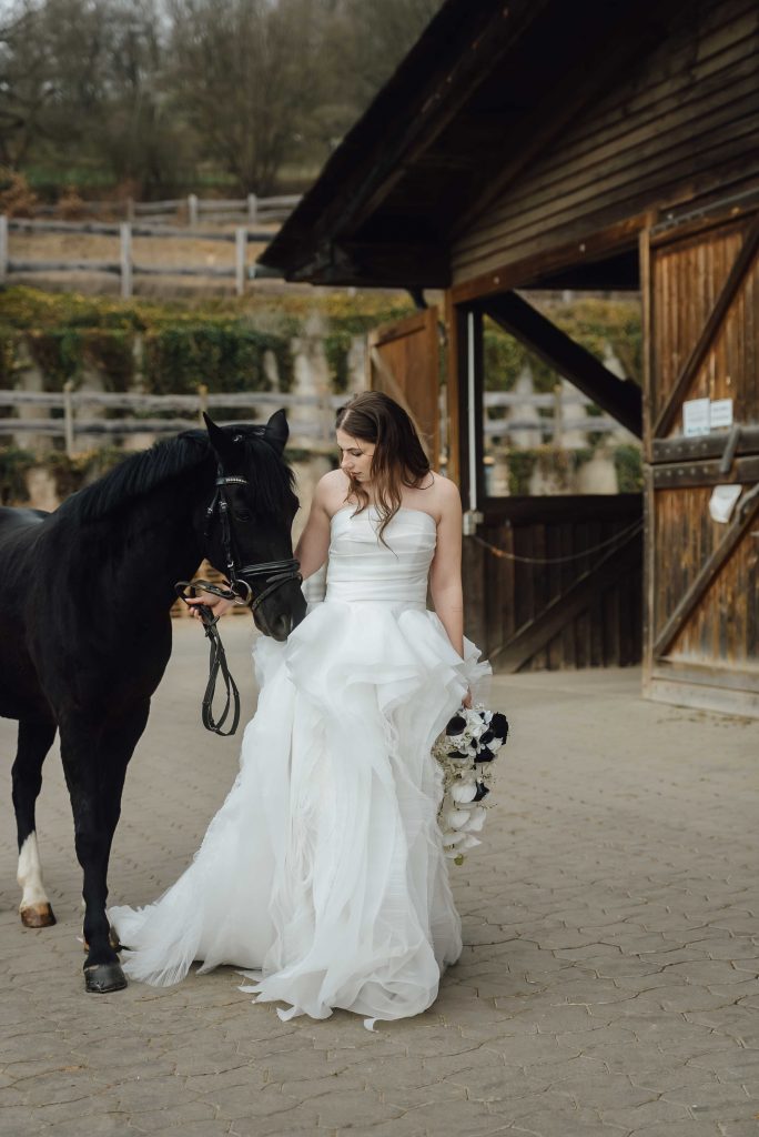Heiraten mit Pferd 261