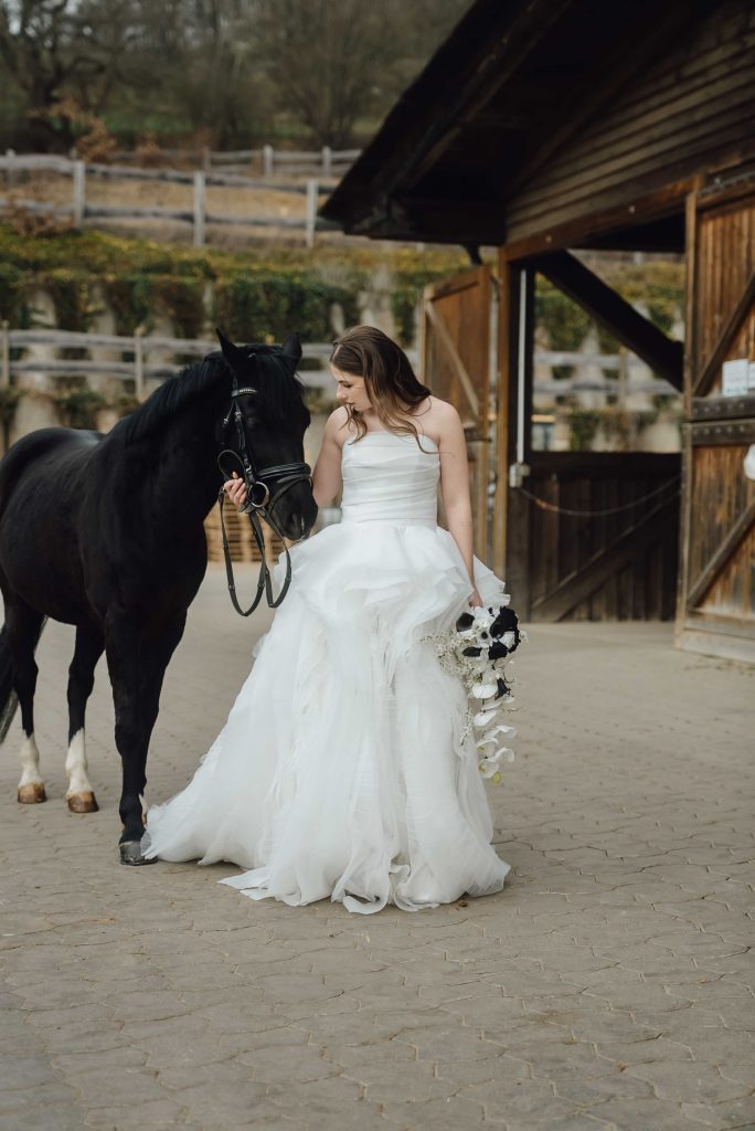 Heiraten mit Pferd 262
