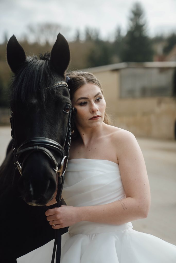 Heiraten mit Pferd 265