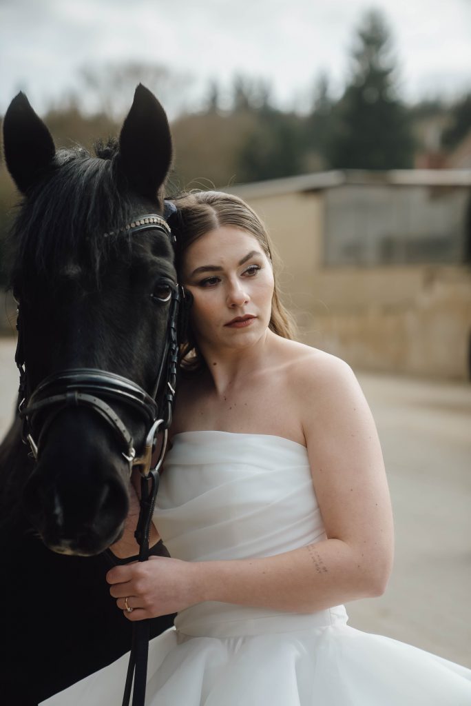 Heiraten mit Pferd 266