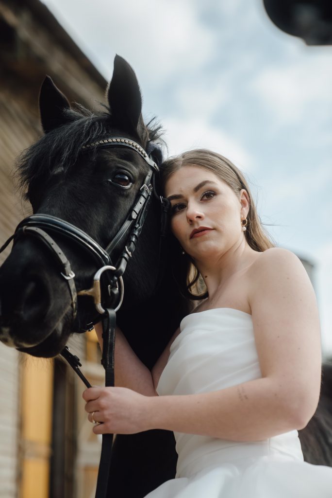 Heiraten mit Pferd 267