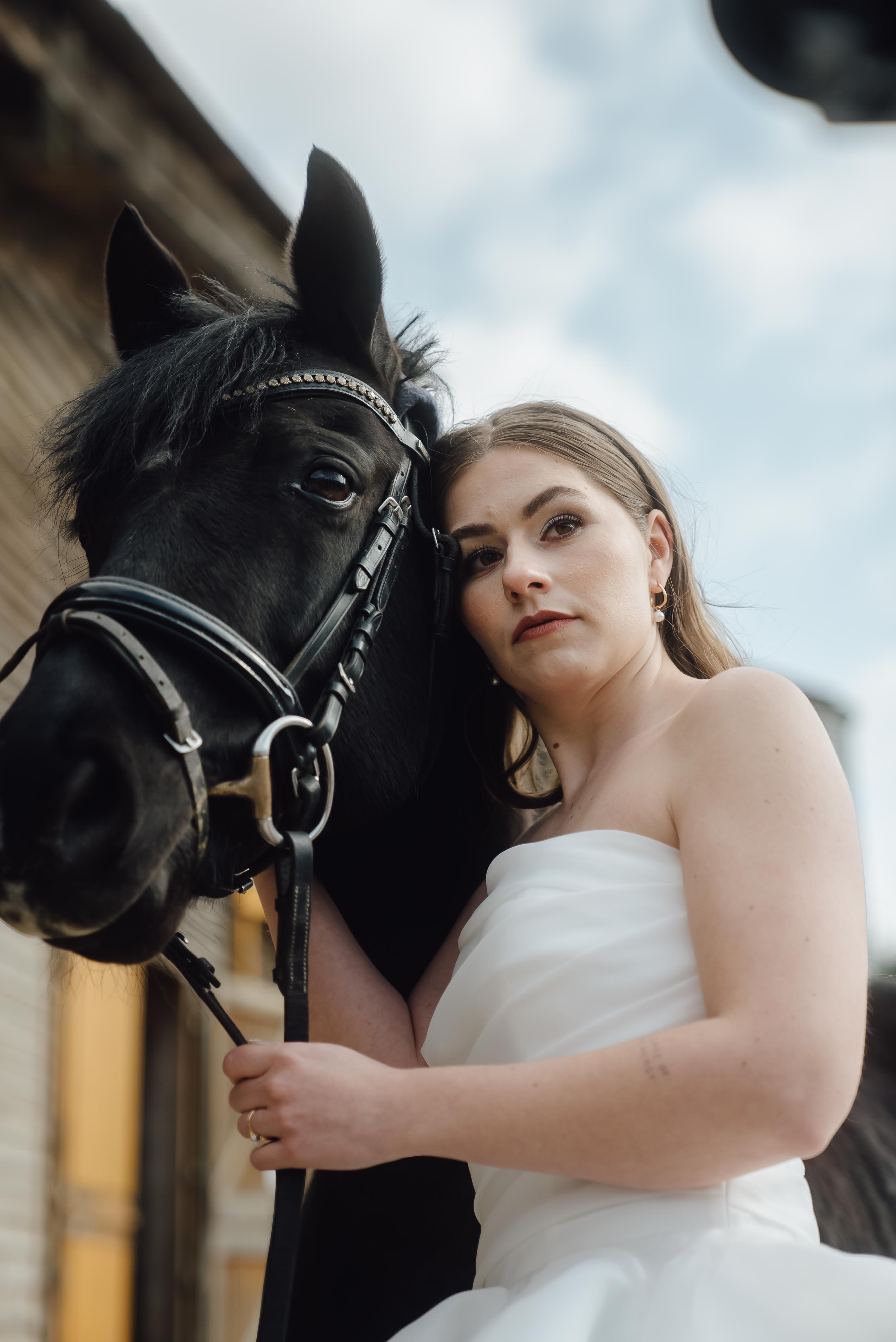 Heiraten mit Pferd 267 Heiraten mit Pferd 267