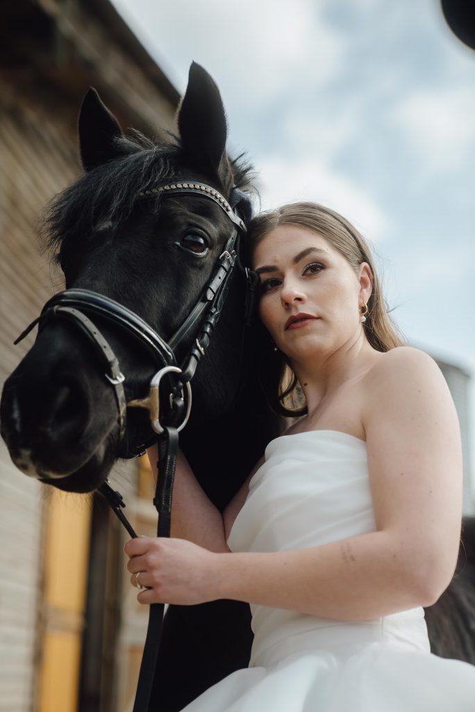 Heiraten mit Pferd 268