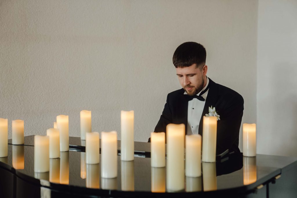 Heiraten mit Pferd 273