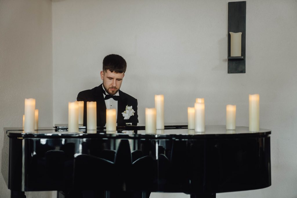 Heiraten mit Pferd 275