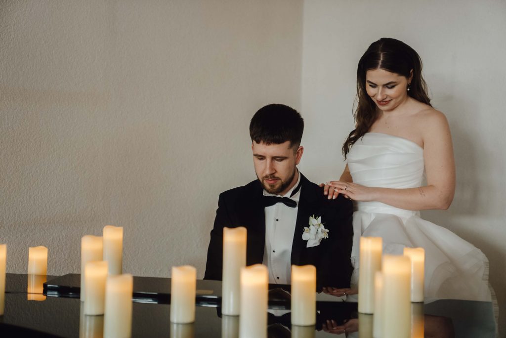 Heiraten mit Pferd 276
