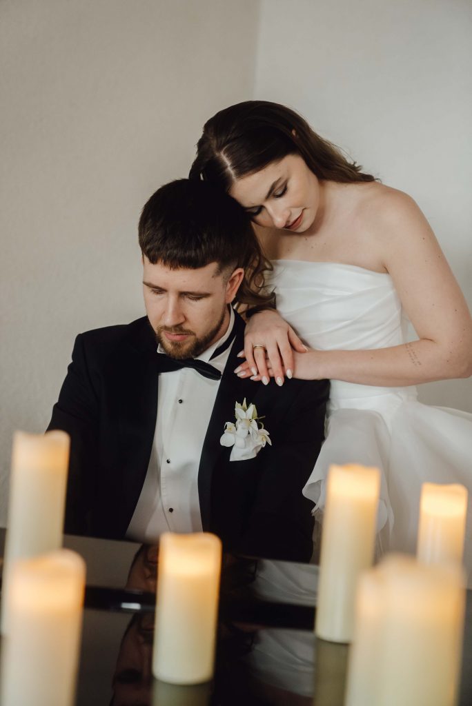 Heiraten mit Pferd 278