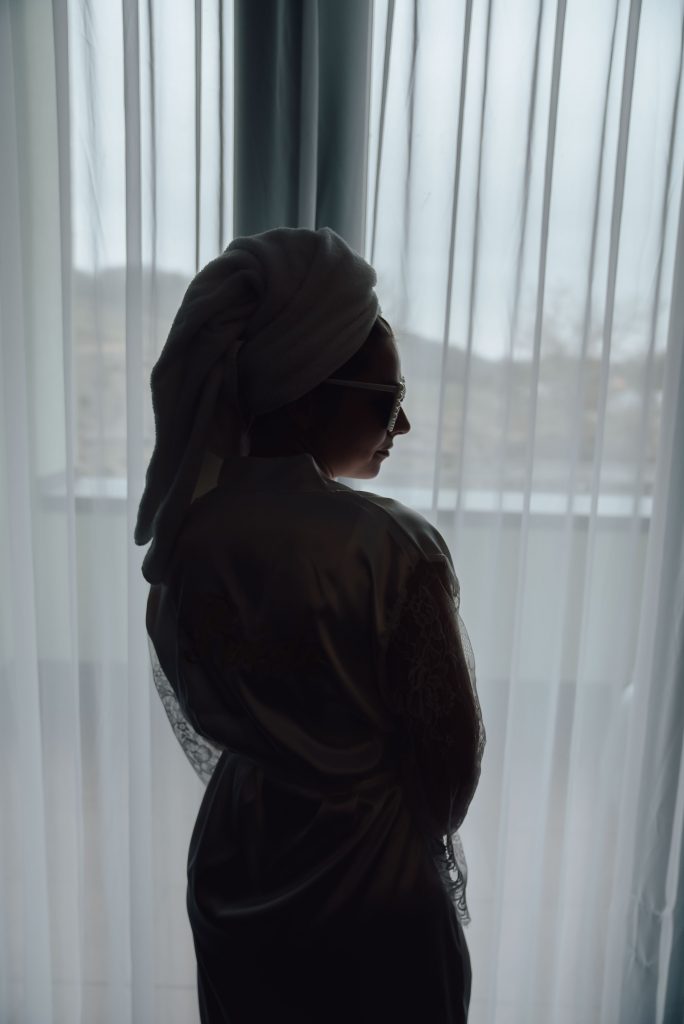 Heiraten mit Pferd 28