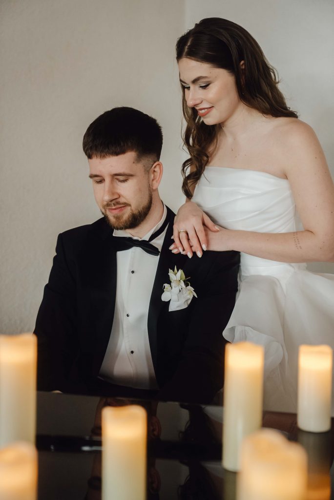 Heiraten mit Pferd 280