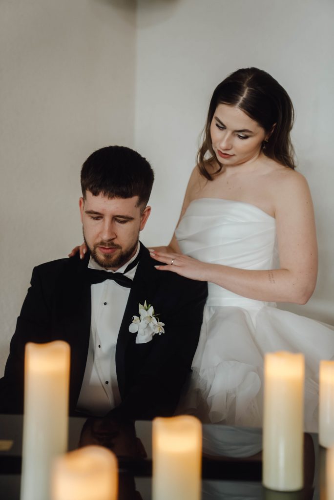 Heiraten mit Pferd 283