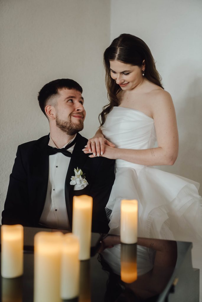 Heiraten mit Pferd 284