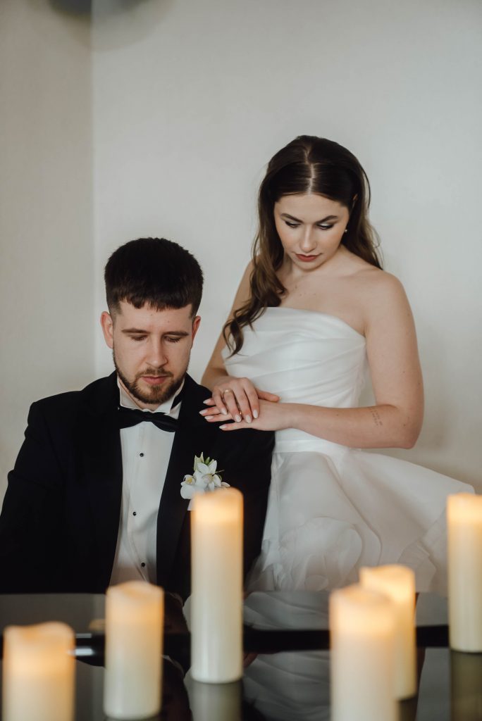 Heiraten mit Pferd 285