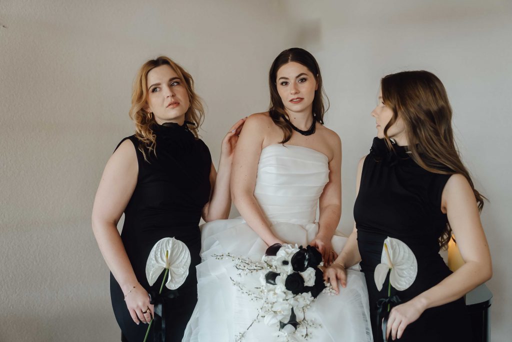 Heiraten mit Pferd 295