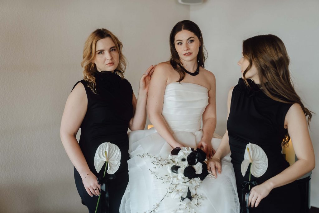 Heiraten mit Pferd 296