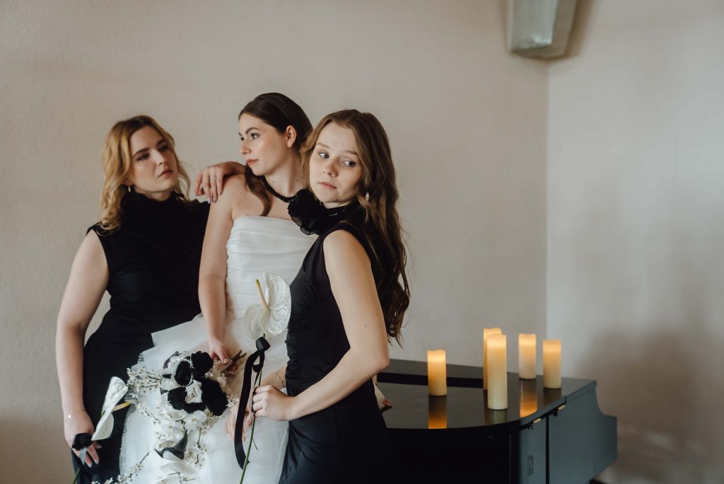 Heiraten mit Pferd 297