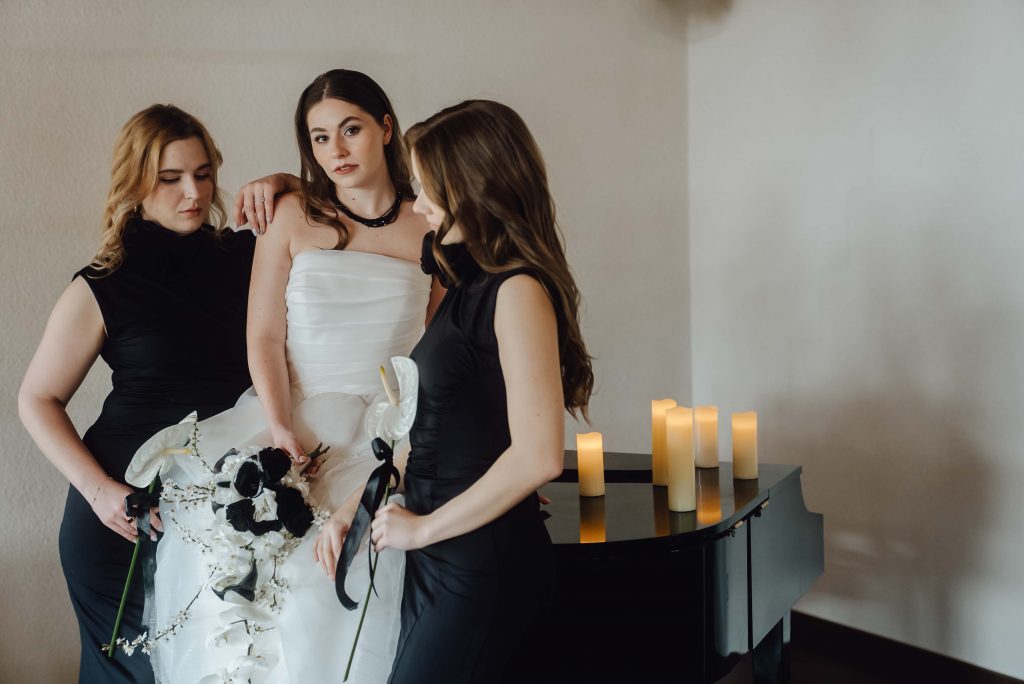 Heiraten mit Pferd 298