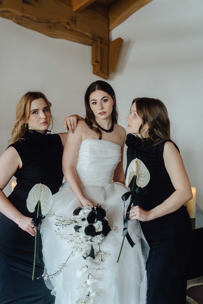 Heiraten mit Pferd 299