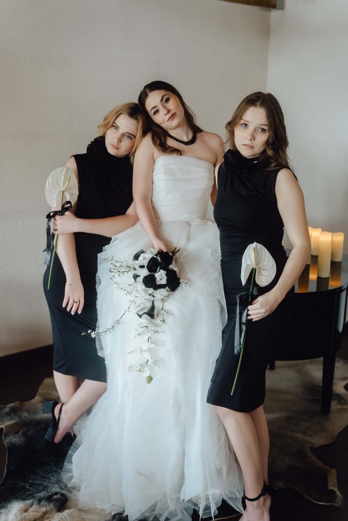 Heiraten mit Pferd 301