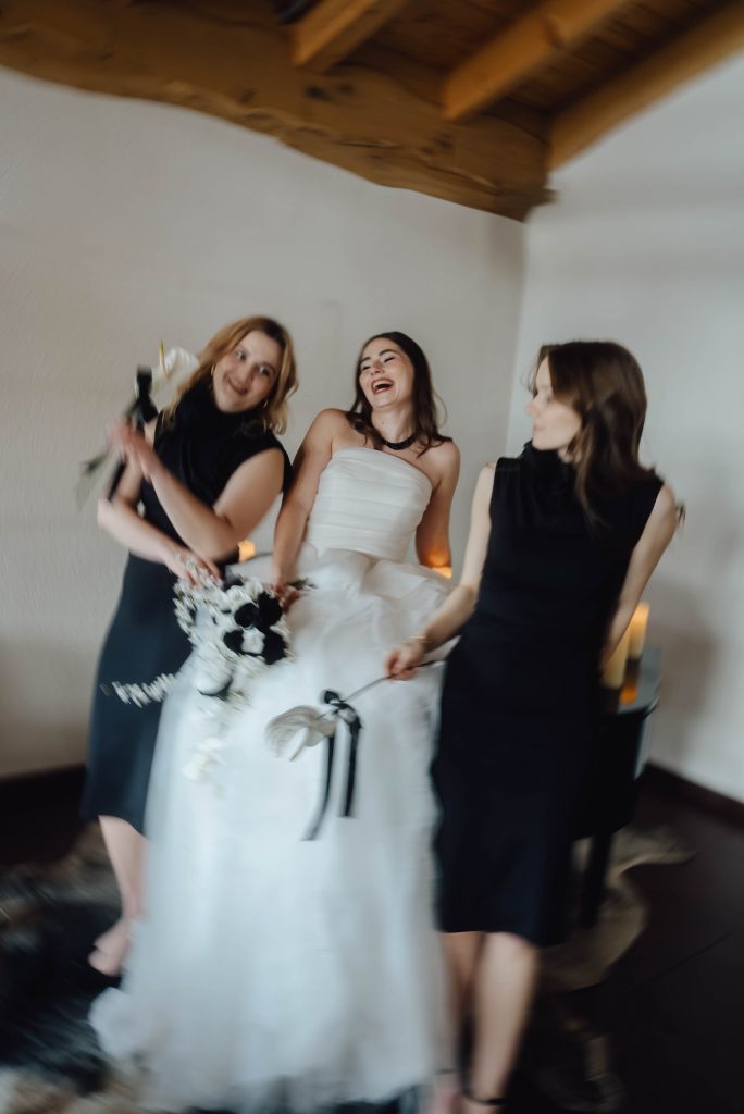 Heiraten mit Pferd 308