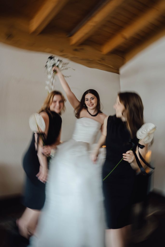 Heiraten mit Pferd 311