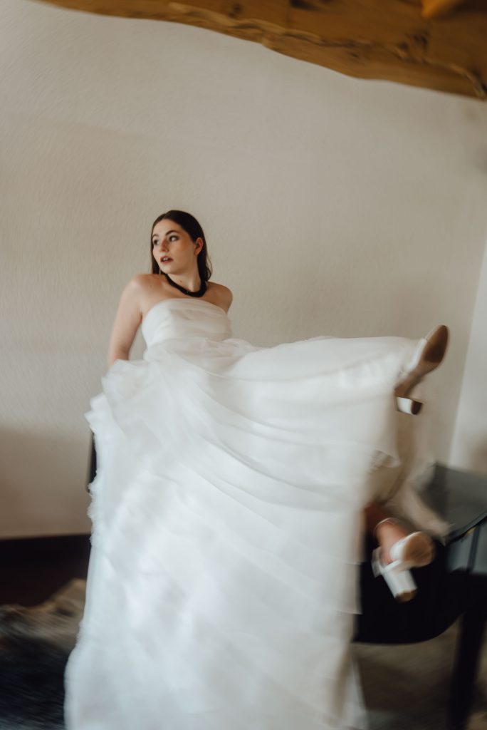 Heiraten mit Pferd 314