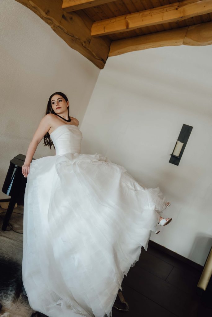 Heiraten mit Pferd 315