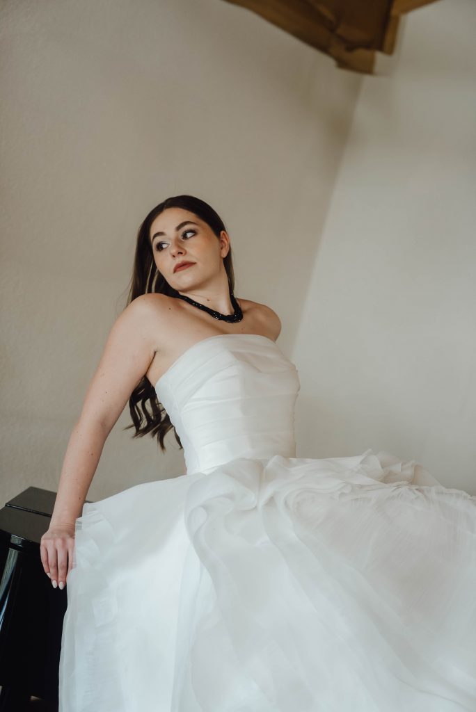 Heiraten mit Pferd 316