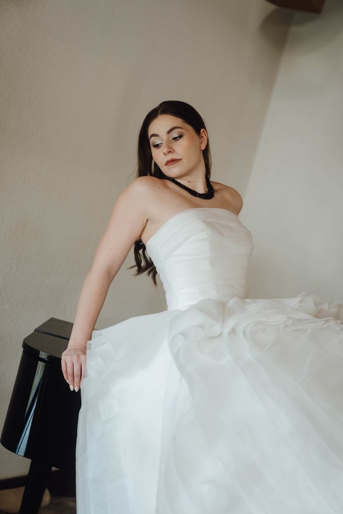 Heiraten mit Pferd 318
