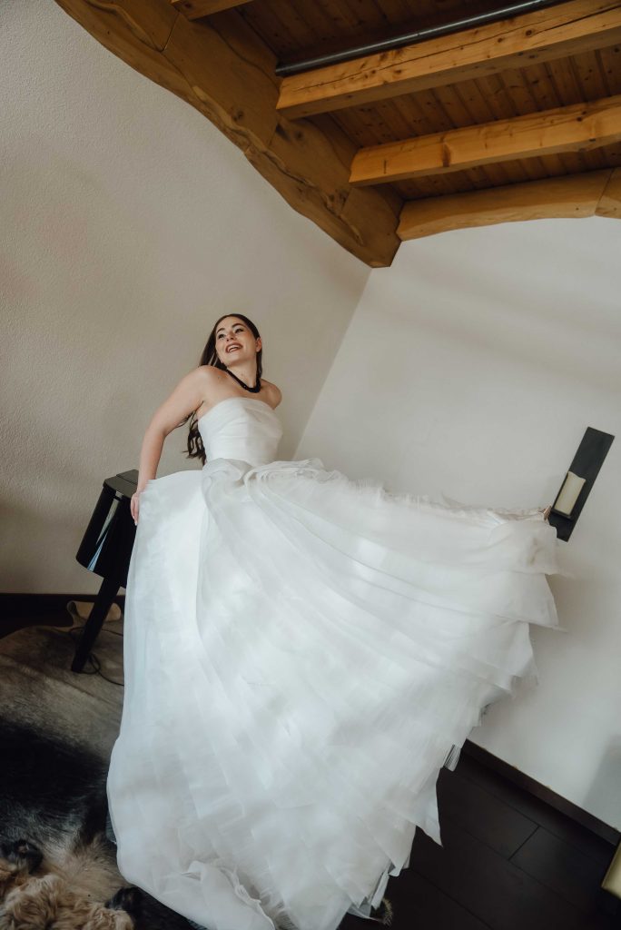 Heiraten mit Pferd 320