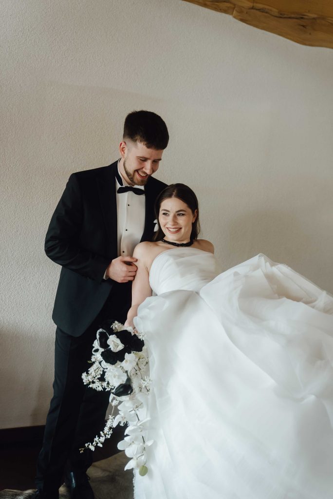 Heiraten mit Pferd 322