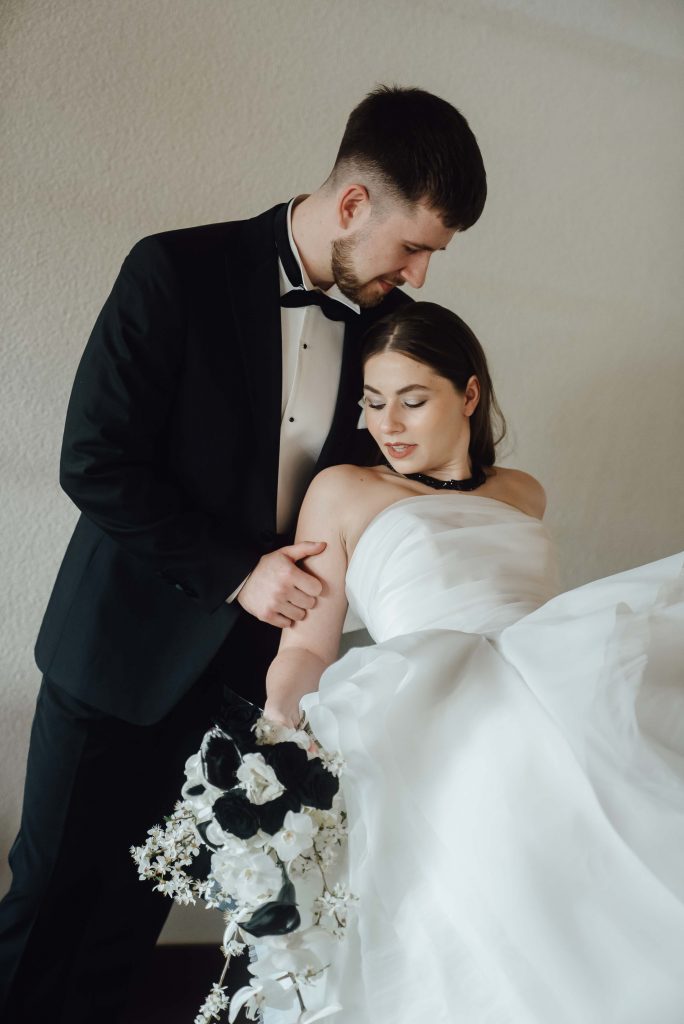 Heiraten mit Pferd 324