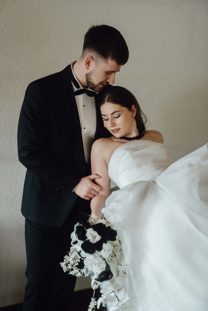 Heiraten mit Pferd 325