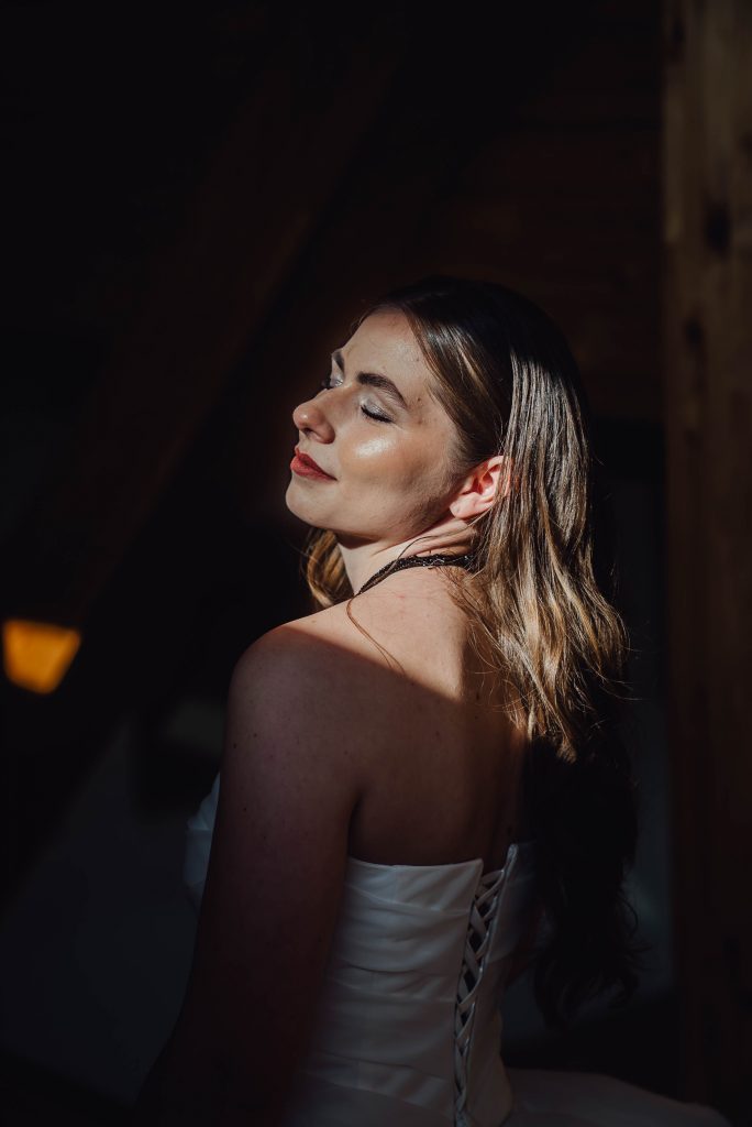 Heiraten mit Pferd 341