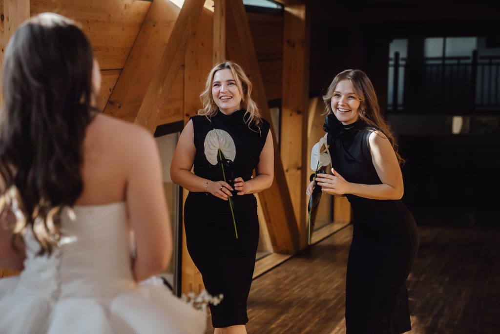 Heiraten mit Pferd 350