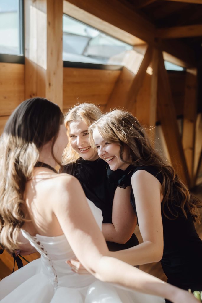Heiraten mit Pferd 355