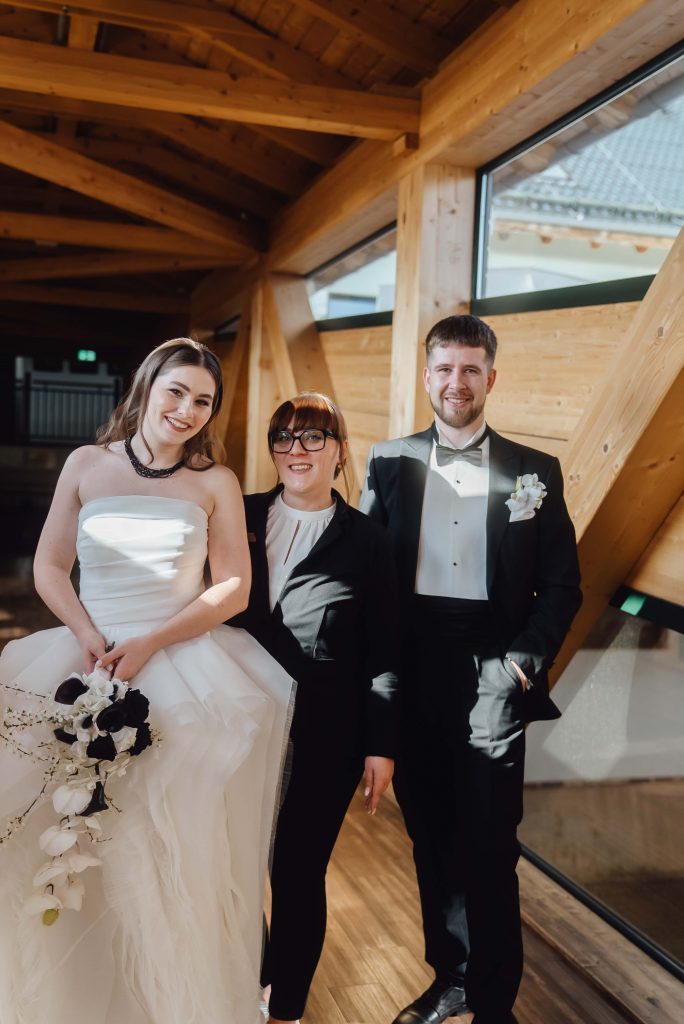 Heiraten mit Pferd 356