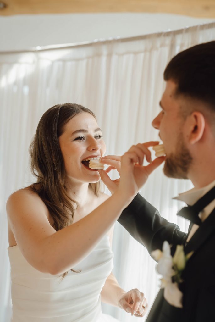 Heiraten mit Pferd 394