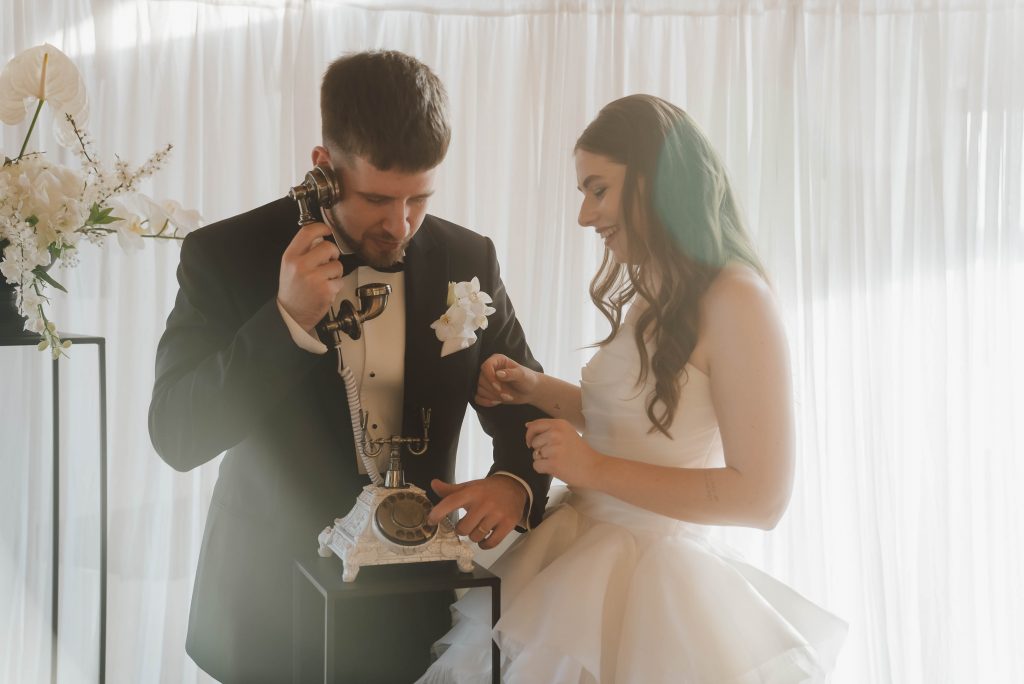 Heiraten mit Pferd 400