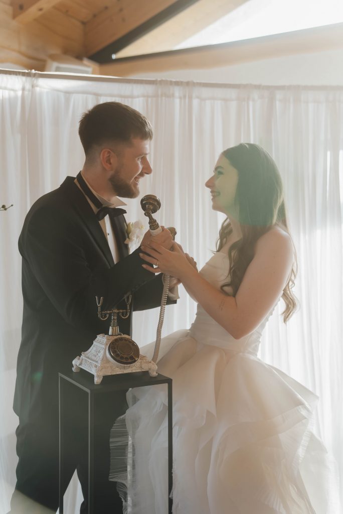 Heiraten mit Pferd 401